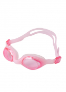 Очки для плавания VIRTEY G600 детские розовый