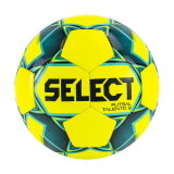Мяч футбольный футзал SELECT Futsal TALENTO №2 852615-554 32панели