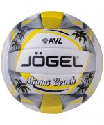 Мяч в/б Jogel Miami Beach №5 18п бут кам машинная сшивка 260-280гр 