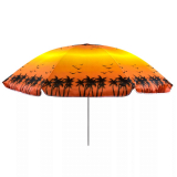 Зонт пляжный CLIFF d170см h180см
