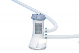 Фильтр-насос INTEX 28604 фильтр д/очистки воды 3,1кг; 220-240V; 2006л/ч ИП