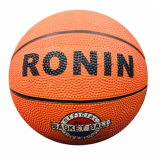 Мяч б/б RONIN №3 резиновый G491