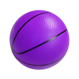 Мяч баскетбольный CLIFF №3 резиновый любительский ПВХ