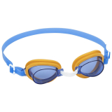 Очки для плавания детские Bestway High Style синий/желтый 21002/1693541
