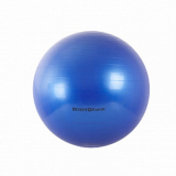 Мяч фитбол 75см АК BF-GB01 синий
