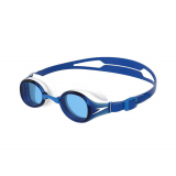 Очки для плавания детские SPEEDO Hydropure 8-12669D665 синие линзы синяя оправа