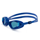 Очки для плавания взрослые TORRES Fitnesse SW-32214BB синий/голубой