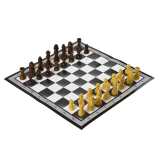 Набор 3в1 CLIFF 202 (шахматы шашки нарды)