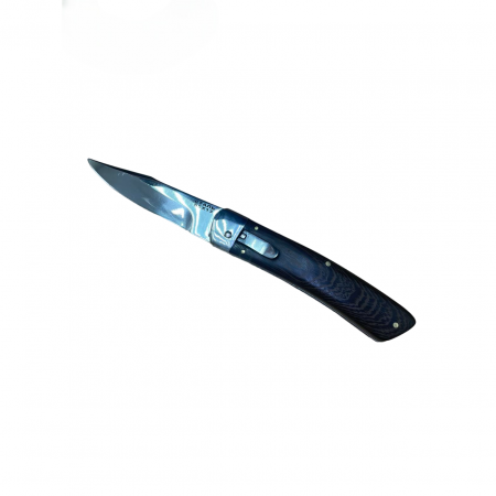 Нож выкидной КАПРАЛ SA500  ст65*13 