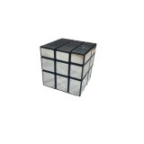Головоломка Кубик 3D Стальной 131928