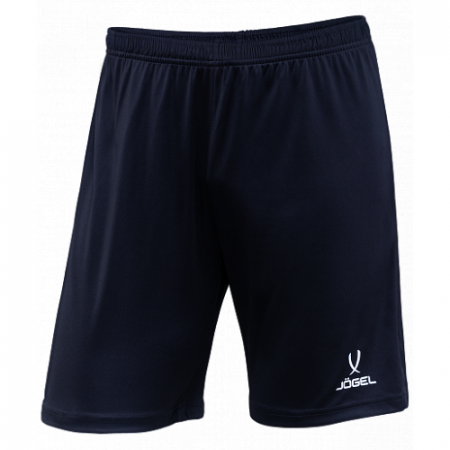 Шорты игровые Jogel CAMP Classik Shorts JFS-1120-K черный/белый