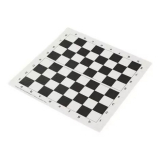 Доска для шахмат картон 30*30см
