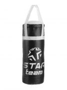 Мешок бокс STAR Team 1,5кг 30см черный 107817