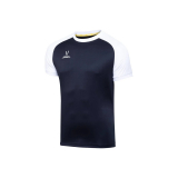 Футболка тренировочная Jogel CAMP Reglan Jersey JFT-1021K черный/белый