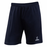 Шорты игровые Jogel CAMP Classik Shorts JFS-1120 черный/белый