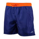 Шорты плавательные мужские 25DEGREES Sailor Navy/Orange 25D21009A 100%полиэстер синий/оранжевый