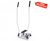 Министеппер DFC SC-S085CB с поручнями поворотный+ПОДАРОК 500бонусов
