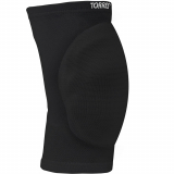 Наколенники волейбольные TORRES Active PRL 112223-02 нейлон ПУ черный