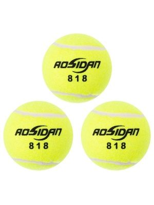 Мяч для большого тенниса STAR Team 981R