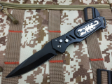 Нож складной Pirat К312