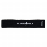 Эспандер для фитнеса лента-петля латекс/полиэстер 330*58мм X-HEAVY SILAPRO Max  093-027
