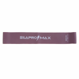Эспандер для фитнеса лента-петля латекс 600*50*0,7мм SILAPRO Max 093-029