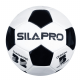 Мяч футбольный SILAPRO №5 ФСН-002 любительский 133-003 И