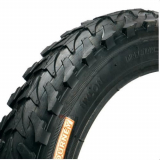 Покрышка 14&quot;*2,125 WANDA ёлочка P182/P1001 И