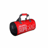 Сумка Спортивная SILAPRO 420D красный 204-005