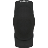 Наколенники волейбольные TORRES Active PRL 112223-02 нейлон ПУ черный И