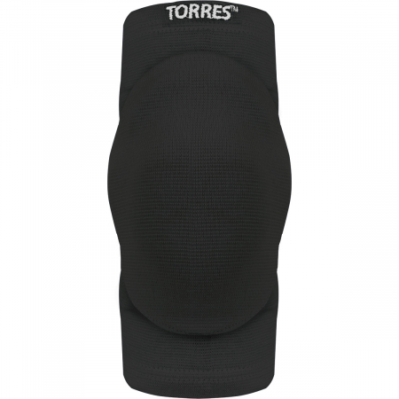 Наколенники волейбольные TORRES Active PRL 112223-02 нейлон ПУ черный И