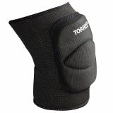 Наколенники волейбольные TORRES Classic PRL11016-02 нейлон черный И