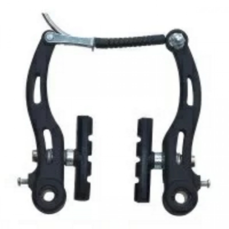 Тормоз V-brake GW-12007-04A сталь И
