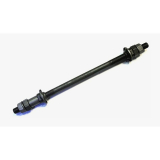Ось передняя 3/8*140мм CZ-25T И