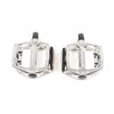 Педали алюминиевые 9/16&quot; 10*10,8см GW-15001-44 AL И