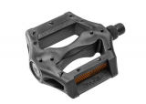 Педали пластиковые 9/16&quot; Z-0911 Vacuum И
