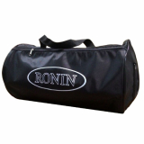 Сумка спортивная RONIN V19L 36M круглая черный