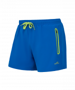 Шорты плавательные мужские 25DEGREES Splash Blue/Lime 25D23001A 100%полиэстер голубой/лайм И